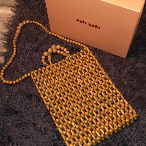 cult gaia Handbags - Cult Gaia Bag